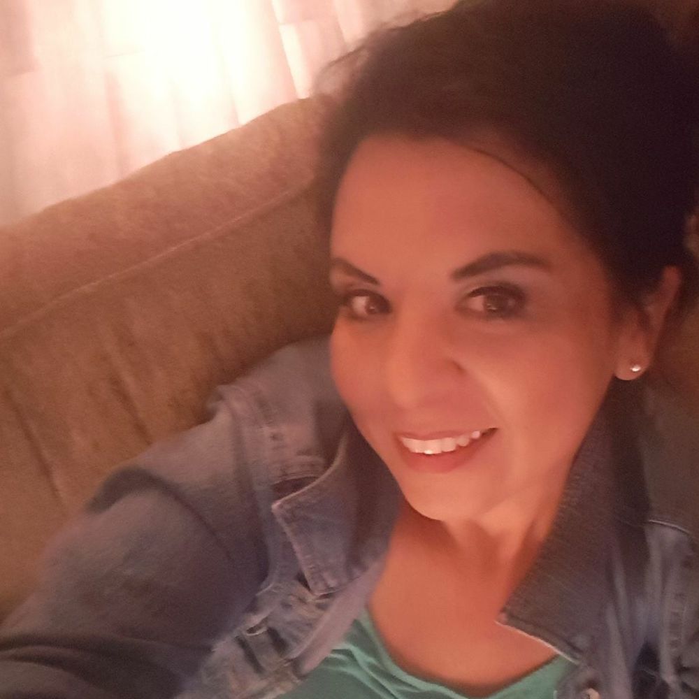 Meet your Posher, Katherine